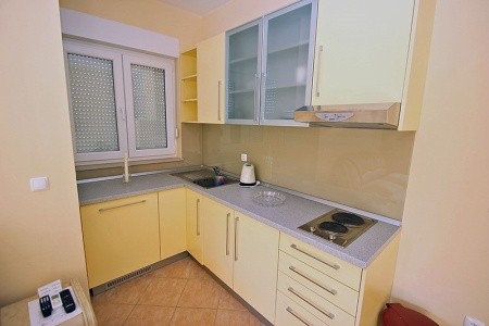 Apartmány Astra A Pinija - 8