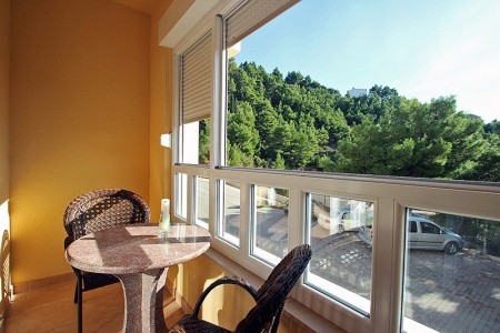 Apartmány Astra A Pinija - 9