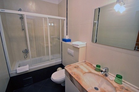 Apartmány Astra A Pinija - 10