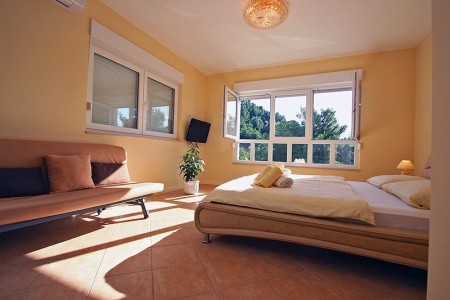 Apartmány Astra A Pinija - 11