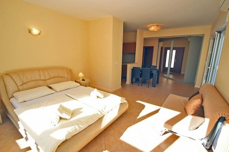 Apartmány Astra A Pinija - 12