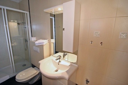 Apartmány Astra A Pinija - 13