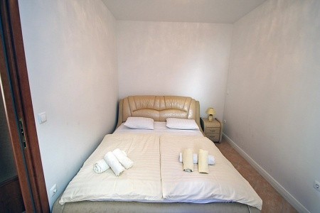 Apartmány Astra A Pinija - 14