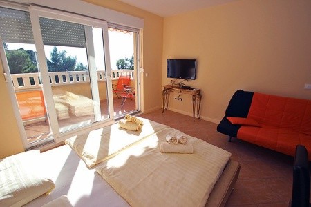 Apartmány Astra A Pinija - 15