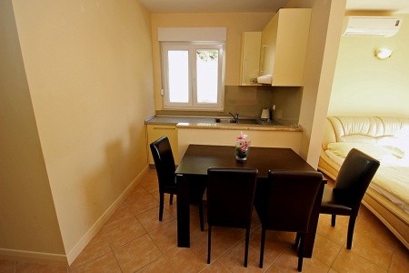 Apartmány Astra A Pinija - 17