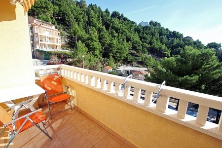 Apartmány Astra A Pinija - 18