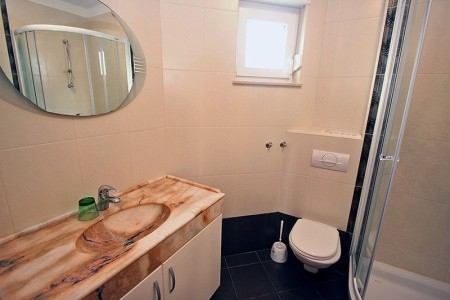 Apartmány Astra A Pinija - 19