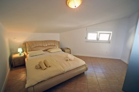 Apartmány Astra A Pinija - 20