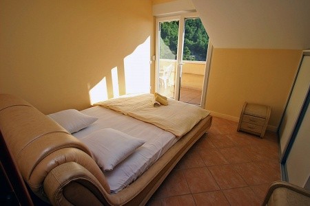 Apartmány Astra A Pinija - 21