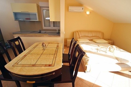 Apartmány Astra A Pinija - 22