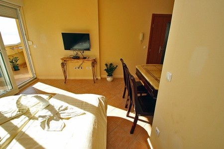 Apartmány Astra A Pinija - 23