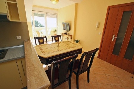 Apartmány Astra A Pinija - 24