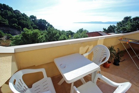 Apartmány Astra A Pinija - 26