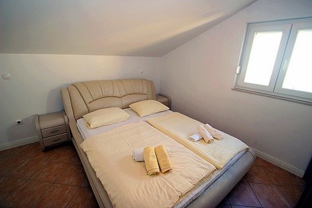 Apartmány Astra A Pinija - 28