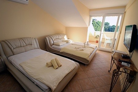 Apartmány Astra A Pinija - 29