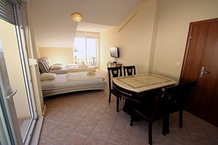 Apartmány Astra A Pinija - 30