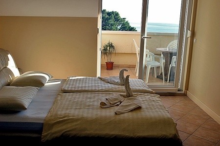 Apartmány Astra A Pinija - 31