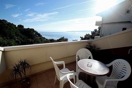 Apartmány Astra A Pinija - 32