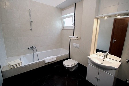 Apartmány Astra A Pinija - 33