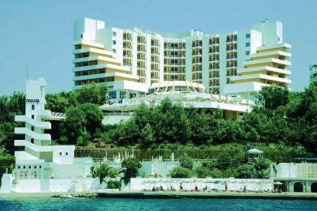 Beks Premium Resort & Spa (Ex. Vista Hill) - 53