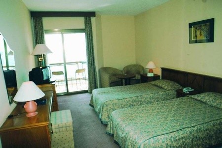 Beks Premium Resort & Spa (Ex. Vista Hill) - 55