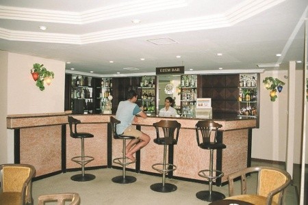 Turecko Alanya Senza Sunset Beach 6 dňový pobyt All Inclusive Letecky Letisko: Praha September 2025 (30/09/25- 5/10/25)