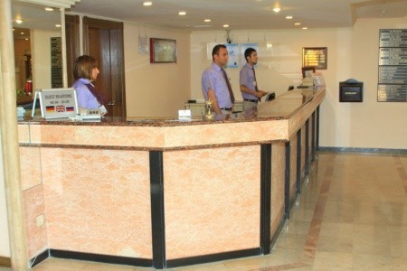 Turecko Alanya Senza Sunset Beach 6 dňový pobyt All Inclusive Letecky Letisko: Praha September 2025 (30/09/25- 5/10/25)