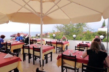 Turecko Alanya Titan Club 14 dňový pobyt Ultra All inclusive Letecky Letisko: Praha June 2026 ( 9/06/26-22/06/26)