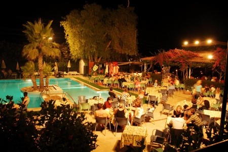 Turecko Alanya Titan Club 14 dňový pobyt Ultra All inclusive Letecky Letisko: Praha June 2026 ( 9/06/26-22/06/26)