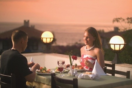 Turecko Alanya Titan Club 14 dňový pobyt Ultra All inclusive Letecky Letisko: Praha June 2026 ( 9/06/26-22/06/26)