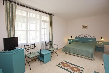 Turecko Alanya Titan Club 14 dňový pobyt Ultra All inclusive Letecky Letisko: Praha June 2026 ( 9/06/26-22/06/26)