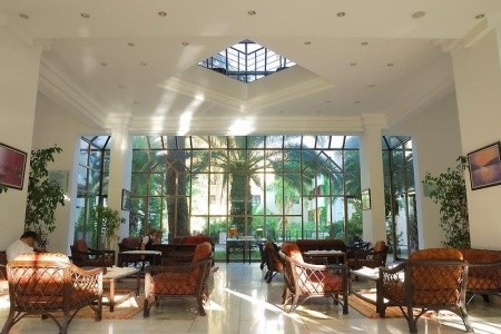 Turecko Kemer Bergiz Hotels & Resort Kemer (Ex Perre Art Hotel Resort & Spa) 6 dňový pobyt Ultra All inclusive Letecky Letisko: Praha April 2026 (10/04/26-15/04/26)