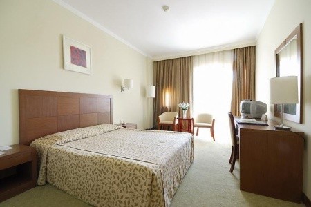 Turecko Kemer Bergiz Hotels & Resort Kemer (Ex Perre Art Hotel Resort & Spa) 6 dňový pobyt Ultra All inclusive Letecky Letisko: Praha April 2026 (10/04/26-15/04/26)