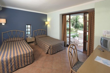 Turecko Kemer Bergiz Hotels & Resort Kemer (Ex Perre Art Hotel Resort & Spa) 6 dňový pobyt Ultra All inclusive Letecky Letisko: Praha April 2026 (10/04/26-15/04/26)