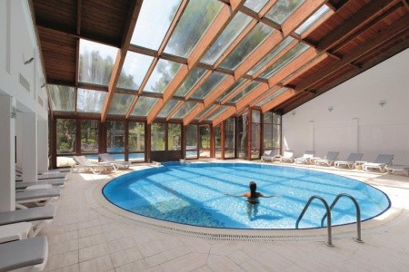 Turecko Kemer Bergiz Hotels & Resort Kemer (Ex Perre Art Hotel Resort & Spa) 6 dňový pobyt Ultra All inclusive Letecky Letisko: Praha April 2026 (10/04/26-15/04/26)