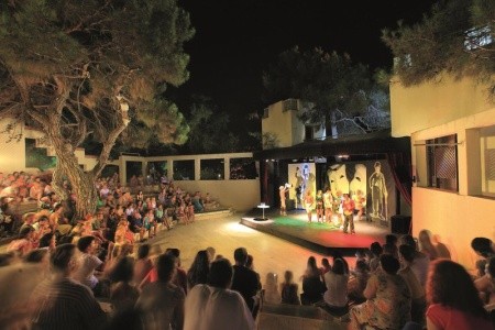 Turecko Kemer Bergiz Hotels & Resort Kemer (Ex Perre Art Hotel Resort & Spa) 6 dňový pobyt Ultra All inclusive Letecky Letisko: Praha April 2026 (10/04/26-15/04/26)