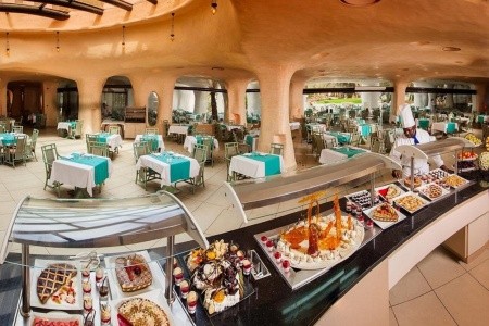 Tunisko Zarzis Odyssee Resort & Thalasso Zarzis 10 dňový pobyt All Inclusive Letecky Letisko: Katovice August 2026 ( 7/08/26-16/08/26)