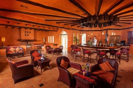 Tunisko Zarzis Odyssee Resort & Thalasso Zarzis 10 dňový pobyt All Inclusive Letecky Letisko: Katovice August 2026 ( 7/08/26-16/08/26)