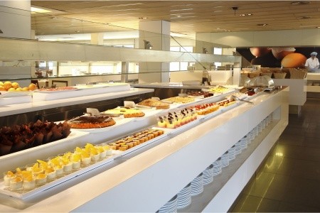 Španielsko Costa del Maresme Aquahotel Aquamarina 11 dňový pobyt Plná penzia Letecky Letisko: Praha August 2026 ( 5/08/26-15/08/26)