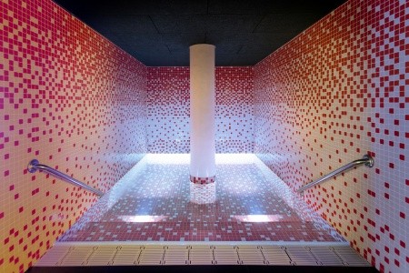 Španielsko Costa del Maresme Aquahotel Aquamarina 11 dňový pobyt Plná penzia Letecky Letisko: Praha August 2026 ( 5/08/26-15/08/26)