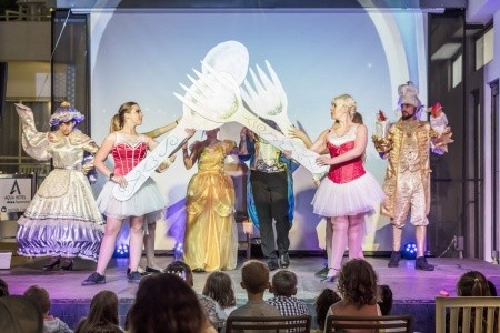 Španielsko Costa del Maresme Aquahotel Aquamarina 11 dňový pobyt Plná penzia Letecky Letisko: Praha August 2026 ( 5/08/26-15/08/26)