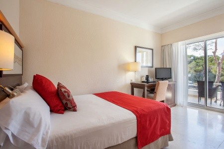 Španielsko Mallorca Sensimar Aguait Resort & Spa 15 dňový pobyt All Inclusive Letecky Letisko: Praha August 2025 (31/08/25-14/09/25)