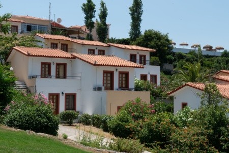 Belvedere Lesvos Aeolis - 30