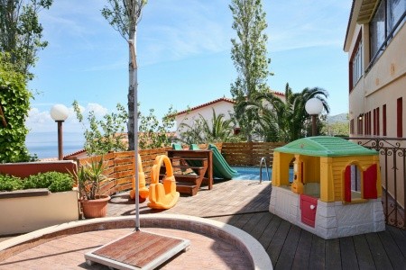 Belvedere Lesvos Aeolis - 33