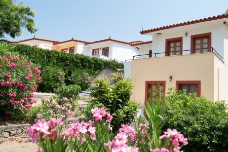 Belvedere Lesvos Aeolis - 36