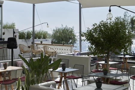 Afroditi Venus Beach Resort - 48