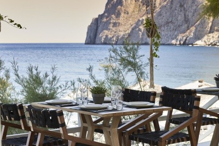 Afroditi Venus Beach Resort - 55