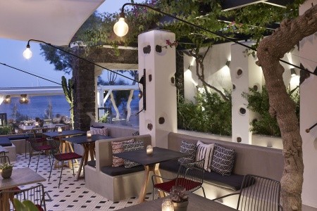 Afroditi Venus Beach Resort - 61