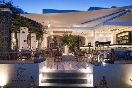 Afroditi Venus Beach Resort - 62