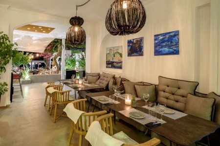 Afroditi Venus Beach Resort - 66